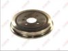 ABE C6B002ABE Brake Drum